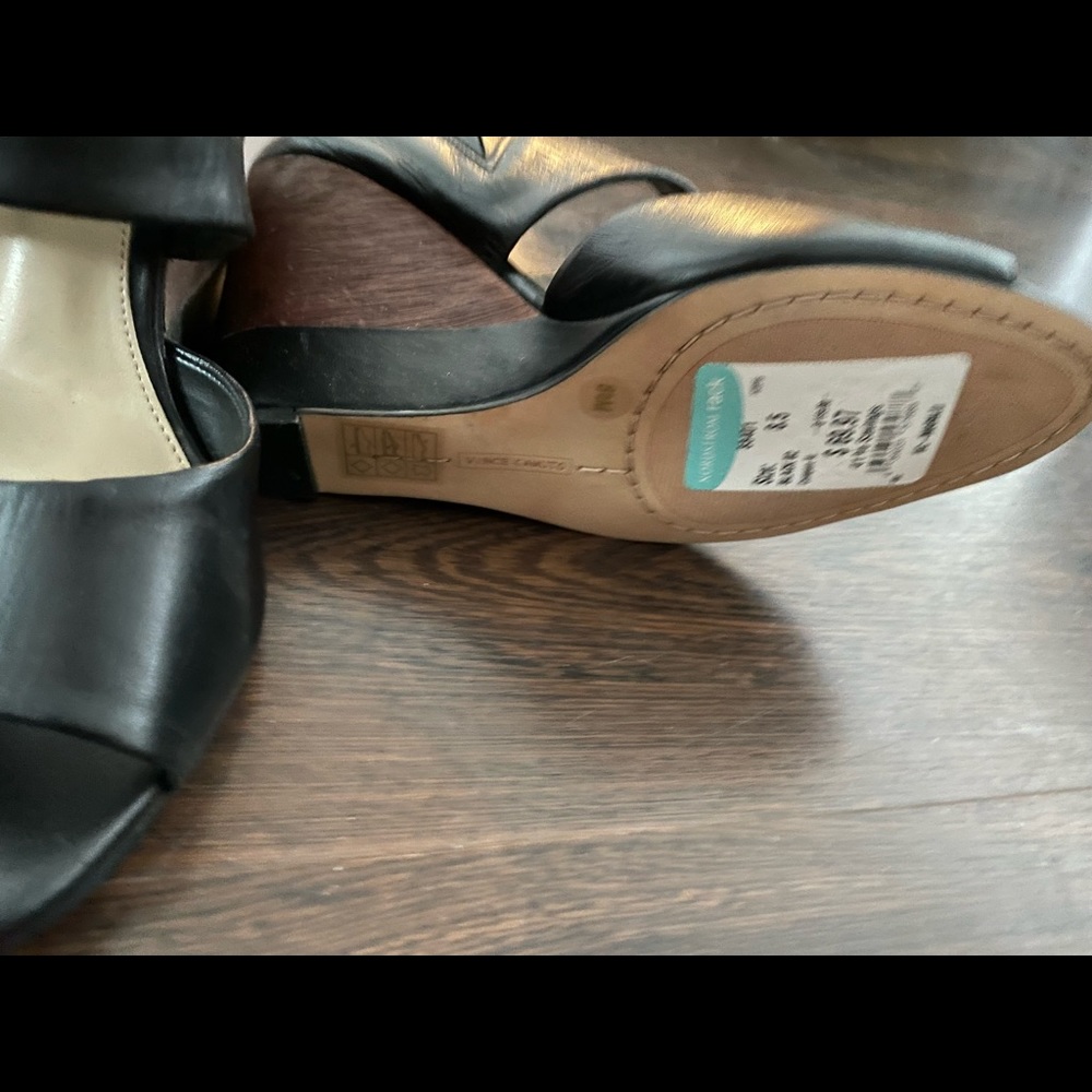 vince camuto maaza wedge